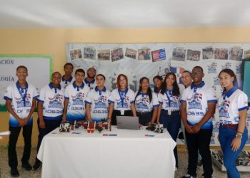 Feria Eco Ciencia y Tecnología evidencia competencia e innovación de estudiantes del ITFAM