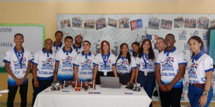 Feria Eco Ciencia y Tecnología evidencia competencia e innovación de estudiantes del ITFAM