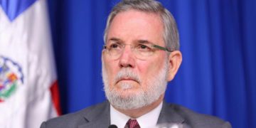 Muere el exvocero de la Presidencia, Roberto Rodríguez Marchena