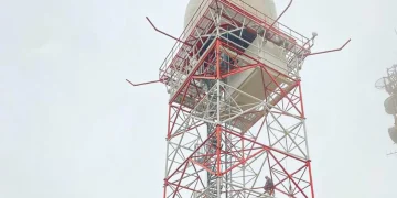 Inauguran hoy Radar Doppler en Puerto Plata