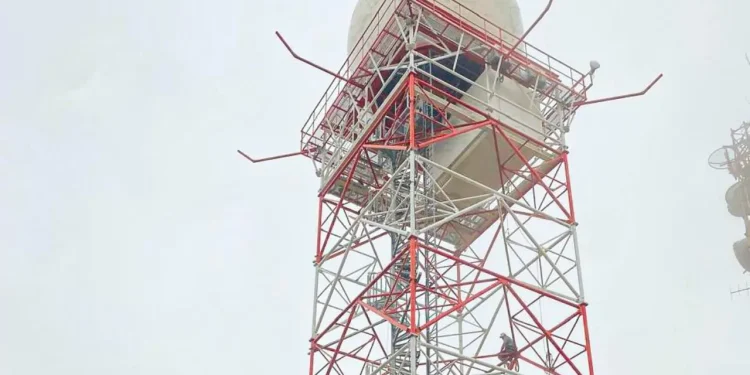 Inauguran hoy Radar Doppler en Puerto Plata