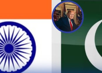 Trump anunció un cese al fuego “total e inmediato” entre India y Pakistán