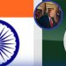 Trump anunció un cese al fuego “total e inmediato” entre India y Pakistán