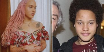 Hijo de Robert de Niro se declara mujer trans