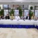 Ministros de la Presidencia encabezan reunión de seguimiento al Plan de Seguridad Ciudadana