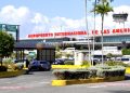 Aerodom reporta baja de 12 % en operaciones aéreas durante primer trimestre de 2025