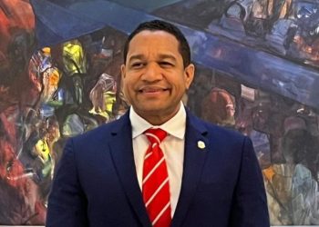 “Casi todos los diputados de la FP apoyamos a Omar y hasta del PRM”, afirma Rafelin Pérez