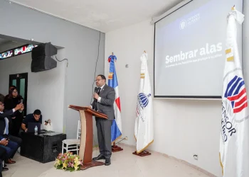Defensor del Pueblo llama aunar esfuerzos para combatir el abuso infantil