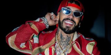 Anuel regresa a RD con su gira Real Hasta La Muerte en el Estadio Quisqueya