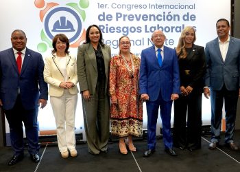 IDOPPRIL desarrolla 1er. Congreso Internacional sobre Riesgos Laborales Regional Norte