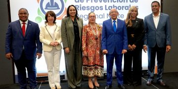 IDOPPRIL desarrolla 1er. Congreso Internacional sobre Riesgos Laborales Regional Norte