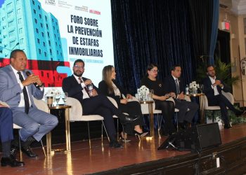 Pro Consumidor creará registro de proveedor inmobiliario para proteger a consumidores de estafas y timaciones