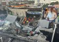 Empresa dueña del Jet Set crea canal de asistencia solidaria para afectados por tragedia
