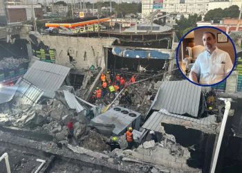 Empresa dueña del Jet Set crea canal de asistencia solidaria para afectados por tragedia