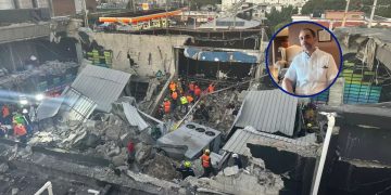 Empresa dueña del Jet Set crea canal de asistencia solidaria para afectados por tragedia