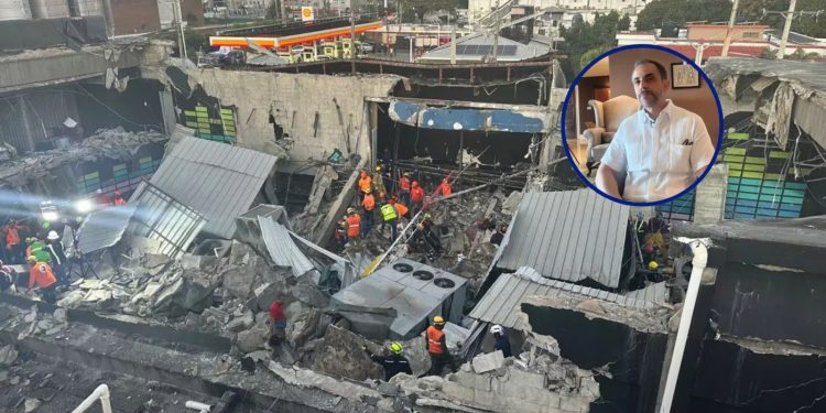 Empresa dueña del Jet Set crea canal de asistencia solidaria para afectados por tragedia