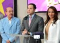 El PLD reitera su firme compromiso con la soberanía nacional y el control efectivo de la frontera
