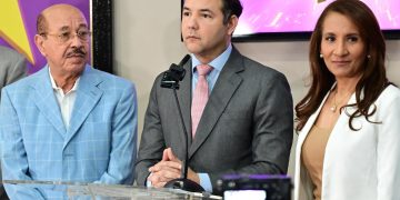 El PLD reitera su firme compromiso con la soberanía nacional y el control efectivo de la frontera