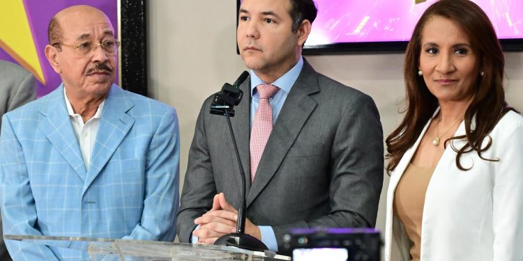 El PLD reitera su firme compromiso con la soberanía nacional y el control efectivo de la frontera