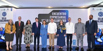Sello Igualando RD impacta a más de 61 mil personas