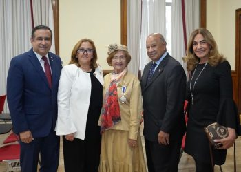 Resaltan en Roma el reconocimiento pontificio de la Universidad Católica Madre y Maestra (PUCMM)