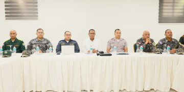 PN evalúa despliegue experimental de Unidades de Reconocimiento de Placas en Movimiento (RPM)