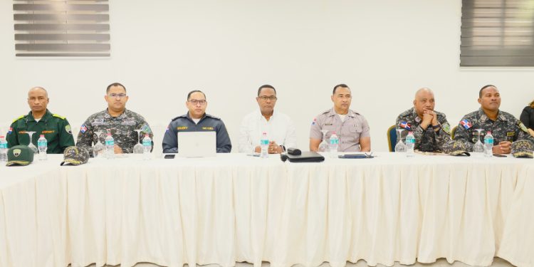 PN evalúa despliegue experimental de Unidades de Reconocimiento de Placas en Movimiento (RPM)