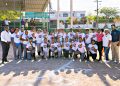 Barahona mantiene dinastía en RBI de Softbol femenino, gana cuarto título al hilo