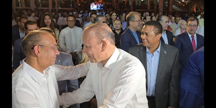 Deligne Ascensión: experiencia de Leonel, Hipólito y Danilo puede aportar al tema migratorio