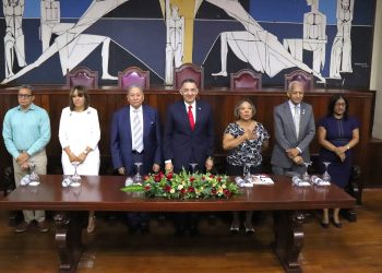 Realizan primer día de congreso internacional de Prevención de Riesgos Laborales regional norte