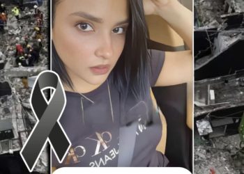 Fallece sobreviviente del colapso en Jet Set tras 24 días de lucha