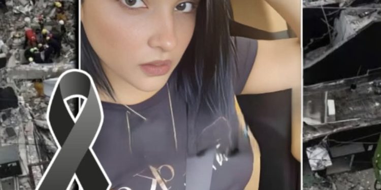 Fallece sobreviviente del colapso en Jet Set tras 24 días de lucha