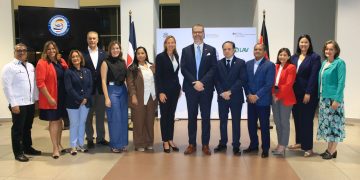 Cámara de Comercio Domínico-Alemana anuncia 2nda edición de la “Semana Dominicana en Alemania”