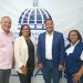 Vicealcaldesa del municipio de San Cristóbal realiza una visita al presidente del Consejo Nacional de Discapacidad (CONADIS)