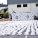 Arrestan a hombre vinculado a 334 paquetes de cocaína incautados en Puerto Multimodal Caucedo