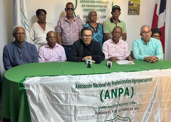 Presidente de ANPA anuncia aumento salarial de un 42% para los profesionales agropecuarios