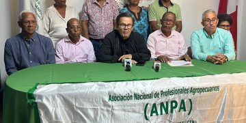 Presidente de ANPA anuncia aumento salarial de un 42% para los profesionales agropecuarios