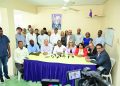 PLD denuncia irregularidades y falta de transparencia en la Alcaldía de Santo Domingo Norte