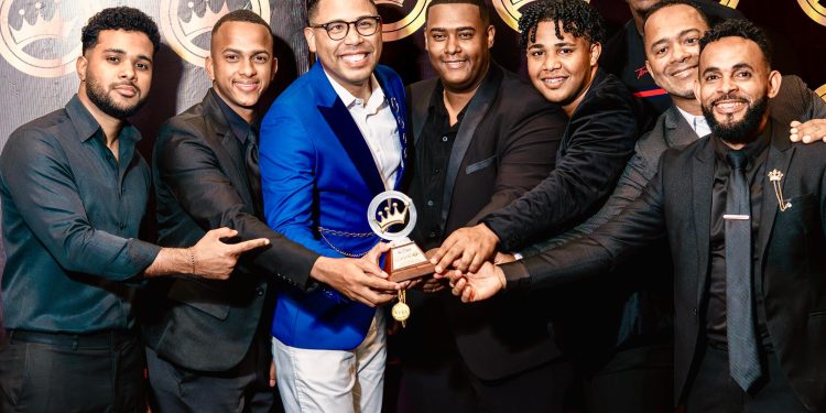 Jameson Ramírez, el joven que sigue poniendo el merengue cristiano en alto