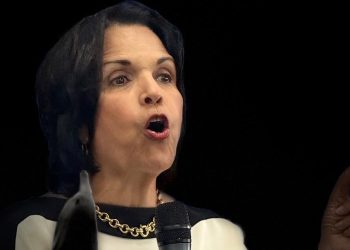 Minou Tavárez Mirabal llama a reforzar la justicia internacional y los derechos humanos frente a desafíos globales