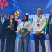 Vice presidenta Raquel Peña asiste acto inaugural XXII Cumbre Mundial de Comunicación Política