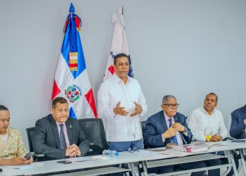 LMD insta a distritos municipales con más de 15,000 habitantes a crear Oficinas de Planeamiento Urbano