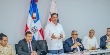 LMD insta a distritos municipales con más de 15,000 habitantes a crear Oficinas de Planeamiento Urbano