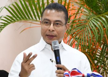 Tecnificación Nacional de Riego promueve en San Juan los beneficios del programa Bagri Riego