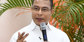 Tecnificación Nacional de Riego promueve en San Juan los beneficios del programa Bagri Riego