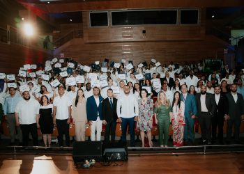 ITLA promueve el talento joven del país con más de 100 becas para educación técnica superior