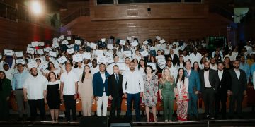 ITLA promueve el talento joven del país con más de 100 becas para educación técnica superior