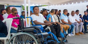 CONADIS destaca gobierno actual es el que más pensiones ha emitido para personas con discapacidad