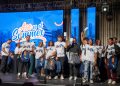 Miles de jóvenes dominicanos reciben pasaportes visados para programa Summer Work and Travel de ACE International