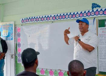 Tecnificación Nacional de Riego promueve en San Juan los beneficios del programa Bagri Riego